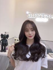 -Rise Hair上升造型