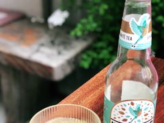 马黛茶苏打-RAC BAR(安福路店)