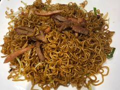 -新旺茶餐厅(嘉里城店)
