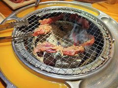 护心肉-喜来稀肉(北外滩白玉兰广场店)