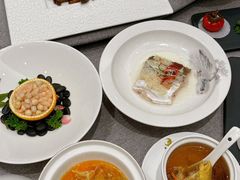 -得月楼·省级非遗·传统苏帮菜(观前店)