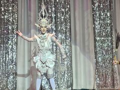 -金东尼人妖秀