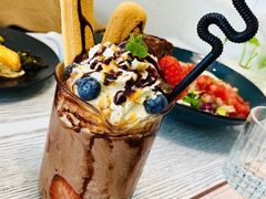 -娜娜家·Nana's restaurant(国金汇店)
