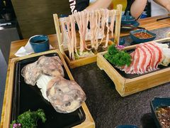 风味鸭肠-湊湊火锅·茶憩(东城万达店)