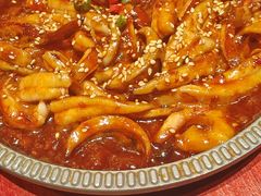 -熊吞·大碗丼烧肉饭(西市场嘉华店)