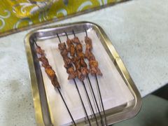 -马健烤肉(东丽大厦店)