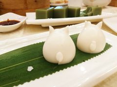 -龙的酒楼·手工早茶·顺德菜(近良路店)
