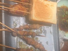 -管氏翅吧(马家堡店)