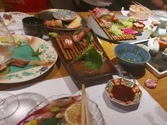 -蝉一日本料理(高新区店)