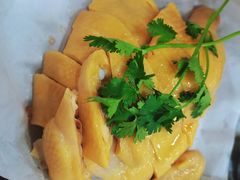 白斩鸡-阿金大白·上海菜馆(新天地店)