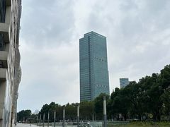 -证大喜玛拉雅中心