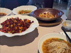 -漢舍中国菜馆(889广场店)