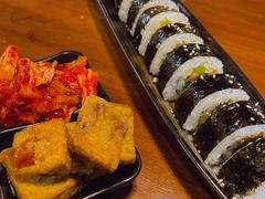 -槿Story·韩国料理(望京韩国美食城店)