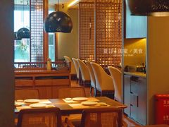 大堂-山葵家·创意料理(宁波来福士店)