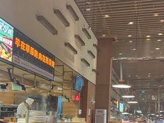 -西贝(华发商都店)