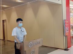 门面-海底捞火锅(河东万达广场店)