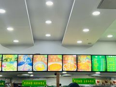 -老回回小吃(百万庄店)