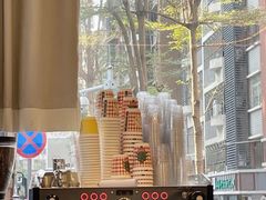 -MQ COFFEE STAND明谦(新洲店)