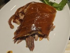 -鸭匠食府·挂炉烤鸭·新京菜(阜成路店)