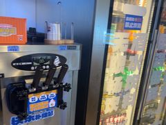 -喜井无限自助烤肉公司(石厦店)