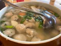 -海坛特色小吃·只做平潭特色菜(平潭店)