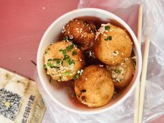 -阿宝生煎包(万松园总店)