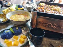 -长勺子东南亚(街道口店)