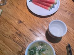 -吕氏疙瘩汤·私家菜馆(慈云寺店)