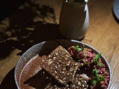 -BOR Eatery(安福路店)