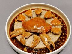 -宣和苑(华侨新村店)