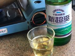 -几荷·恰似故人来(秀水广场店)