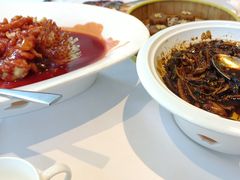 -松鹤楼·非遗·苏帮菜(融科店)