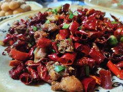 -青城甲(青城山店)