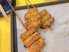 -望京小腰(北京总店)