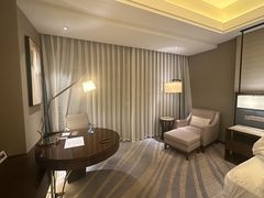 -舟山希尔顿酒店