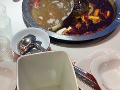 -豆花姐烂豆花火锅(御碑楼路乐园小区店)