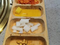 -妥妥烤肉料理(昙华林店)