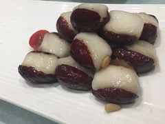 松仁糯米红栆-申宴酒楼(王子百货店)