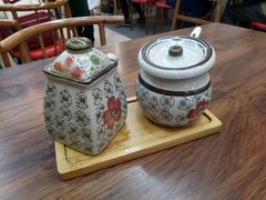 -朱新年·苏式汤团·面点(北寺塔店)