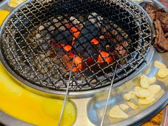 -海之屋韩式烤肉(海棠68环球美食街店)