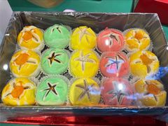 -祥禾饽饽铺·中式糕点(天津河东美福园店)