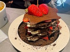 -W COLLECTIVE  DESSERT SHOP