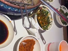 -董记老清泉·鲜切涮羊肉(窑岭店)