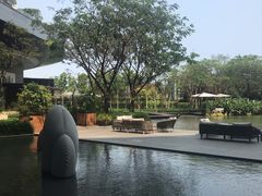 -瑰丽酒店·海吧·天际下午茶·现场DJ·天台酒吧