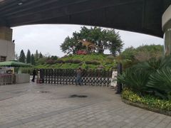 -自贡恐龙博物馆