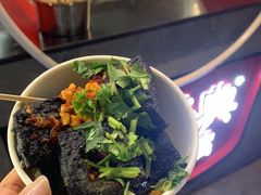 -黑色经典臭豆腐·湖南特产(坡子街店)