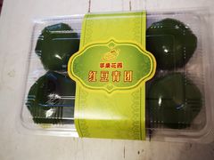 -苹果花园(乳山路店)
