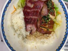 -永祥烧腊餐厅(虹口店)