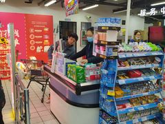 -世纪联华超市(大关店)