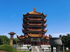 -富乐山